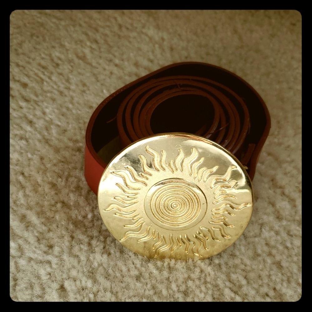 Belt